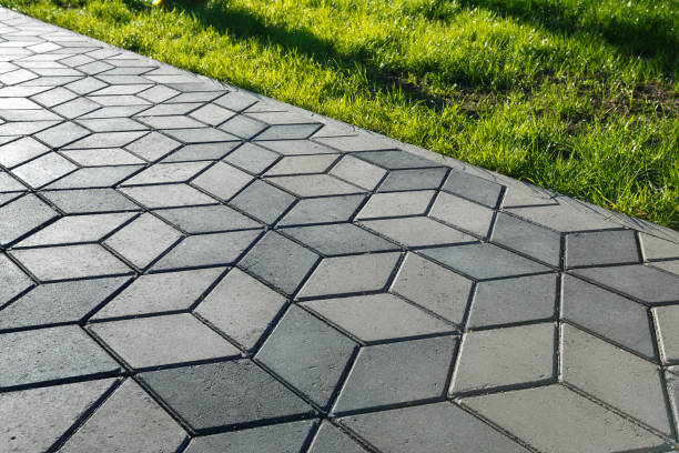 Best Driveway Paver Repairs and Restoration in Wilkesboro, NC