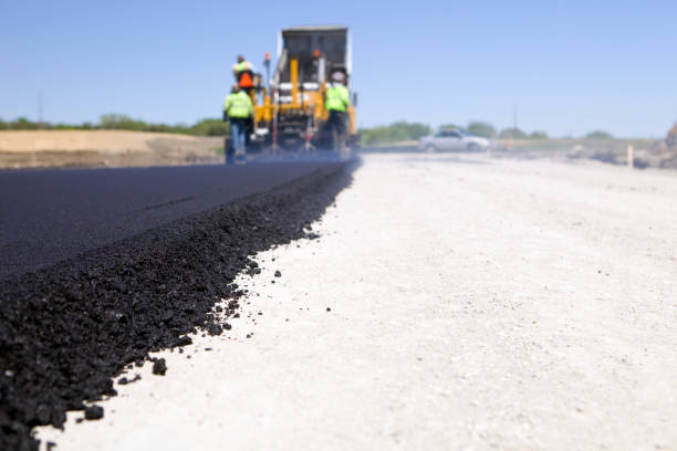 Best Commercial Driveway Paving in Wilkesboro, NC