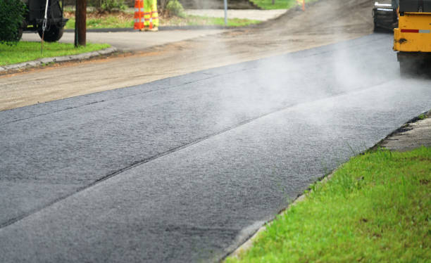 Best Concrete Driveway Paving in Wilkesboro, NC